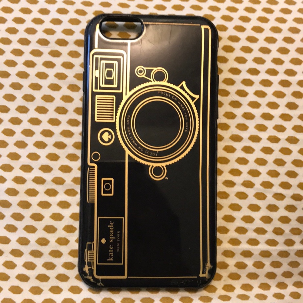 KATE SPADE iPhone 6 Case
